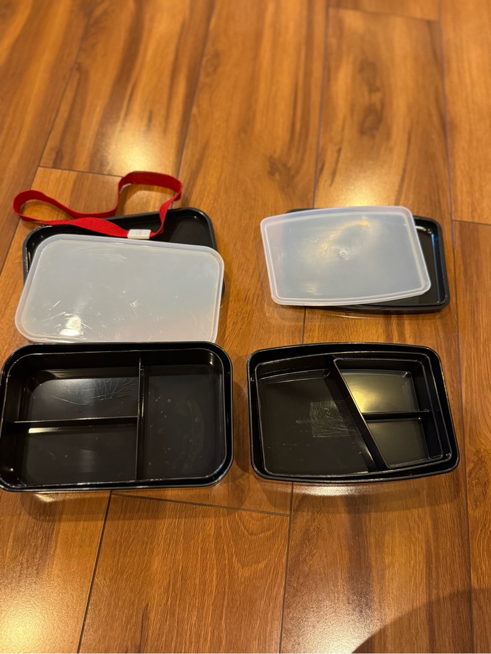 Bento boxes - Picture 3 of 3